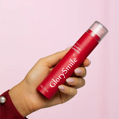 WHYTE™ Fluoride+ Mint Toothpaste