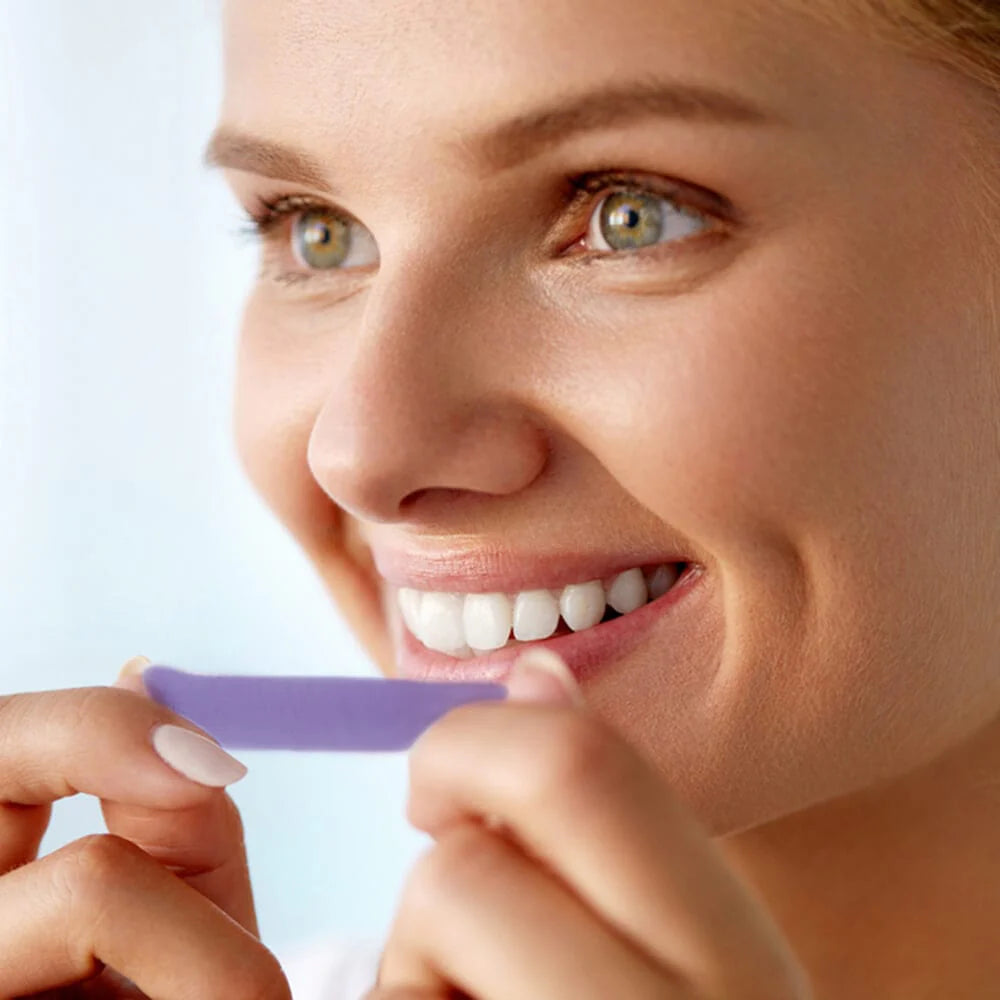 WHYTE™ Teeth Whitening Strips - 14 Strips